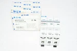 New Eaton WMZS3C10 Miniature Circuit Breaker 10A 10KA Type. Fixed Price $56.98.