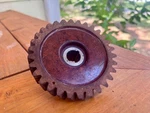 Kawasaki A1 A7 Samurai Avenger Generator Drive Gear Nos 21069-006. Fixed Price $39.00.