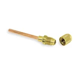 Jb Industries A31003-G 1/4" Access Valve Extension Tube, PK5. Fixed Price $20.45.