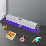 Uv Led Curing Light Bar High Power Lamp 1800W Handheld. Fixed Price $200.29.