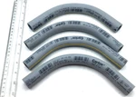 Carlon Lot Of Extra Heavy Wall Standard 90 Elbow 3/4" SCH80 UB9AE New. Fixed Price $60.00.