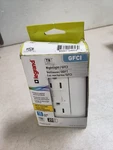 Legrand Pass & Seymour 1597NTLTRWCC4, 15A White Tamper Resistant Gfci Led. Fixed Price $19.95.