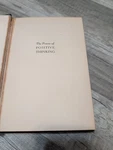 The Power Of Positive Thinking Norman Vincent Peale 1952 Hardcover 1ST Ed.. Fixed Price $75.00.
