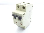 Eaton Corporation FAZ-2-C25 Circuit Breaker. Fixed Price $20.70.