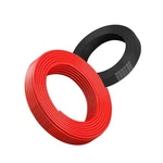 Gauge Flexible Electrical Wire 25FT Black And Red Extension Cable 16A.... Fixed Price $39.60.