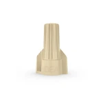 Ideal 30-341 Twist-on Wire Connector 22-8 Awg Tan Pack Of 100. Fixed Price $27.00.