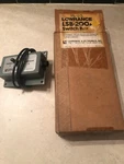 Lowrance Transducer Switch Box New- MODEL#LSB200A. Fixed Price $39.99.