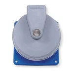 Hubbell Wiring Device-kellems HBL460R9W Watertight Pin & Sleeve Receptacle,. Fixed Price $422.99.