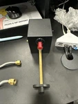 A-9. Liquid Propane Conversion Safety Pilot Kit Pleasant Hearth Model SPK200. Fixed Price $59.99.