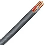 Southwire 8/3NM-WGX125 Sheathed Cable, Awg Wire, 3-CONDUCTOR, Ft L, Copper. Fixed Price $582.70.