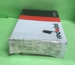 Red Dot Cfsr-s 1G Bell Box Exterior Weatherproof Cover Single Receptacle Switch. Fixed Price $8.50.