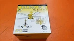 Hubbell Raco 7120 Electrical Box, Round Ceiling Fan 2-1/8" Nonmetallic. Fixed Price $9.99.