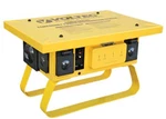 09-00375 Voltec Temporary Power Locking. Fixed Price $542.86.