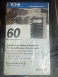 Eaton DPU222RP Non-fused Disconnect Switch Single Phase Quick, 60 Amp, 240VAC. Fixed Price $27.99.