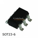 TLV2370IDBVR Integrated Circuit - Custodia: Smd Make: Texas Instruments. Fixed Price $25.31.