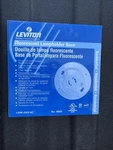 Leviton 9860 Fluorescent Lampholder Base 120W-250VAC New!!. Fixed Price $9.99.