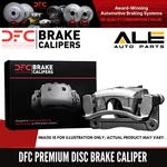 New Dynamic Friction 331-21642 Premium Silver Zinc Coated Caliper. Fixed Price $128.56.
