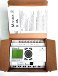 Eaton Moeller Control Relay Easy 721 Dc Tc New. Fixed Price $475.00.