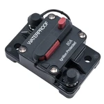 Install Bay E-CB80MR Circuit Breaker Manual Reset IP67 Rated Amp. Fixed Price $89.99.