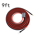 Acopower 9 10 Feet 8AWG Anderson-ring Cable. Fixed Price $32.89.