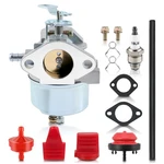 Carburetor & Gasket Set For Mfg 5313 5002 5036 Oregon 50-659 Stens 520-926. Fixed Price $19.99.