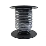 Awg Marine Battery Cable Spool Cobra Wire 50 Ft Black UL1426 COB-A2006T-B. Fixed Price $127.63.