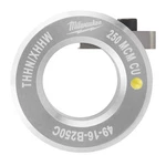 Milwaukee 250 Mcm Cu Thhn/ Xhhw Bushing. Fixed Price $49.99.