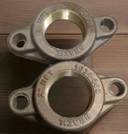 Taco Bronze Pump Flanges. 2IN.NPT #1634-003. Lot Of. Fixed Price $114.99.