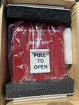 Midnite Solar Mnbirdhouse Disconnect Shut Off Panel Emergency Switch. Fixed Price $259.00.