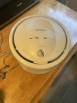 Kenmore Hepa Filter. Fixed Price $65.00.