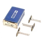 3PC Ge CR123C066A Overload Heater Motor Relay Element Box 0.66A. Fixed Price $12.95.