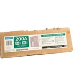 Siemens 200A 30-SPACE 48-CIRCUIT Main Lug Load Center PN3048L1200C Indoor New. Fixed Price $105.00.