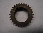 Martin 35BTL28 1610 Sprocket *has Shelf Wear*. Fixed Price $23.73.