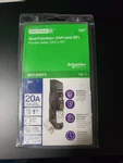 Square QO120DFC 20A Dual Function Breaker Cafci & Gfci 1-POLE New. Fixed Price $63.00.