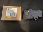 Homeline Plug-on Neutral 15AMP Single-pole Dual Function Square HOM115PDFC. Fixed Price $50.00.