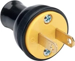 Legrand Pass & Seymour 3123BKCC20 15 Amp 125V Residential Grade Light Duty Plug,. Fixed Price $14.60.