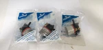 Leviton 7080-M Medium Base Interior Only, Aluminum Lampholder (lot Of 3) Nib. Fixed Price $16.95.