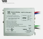 Vossloh Schwabe M3912-27CK-6EU-F (188895) 39W Emh Ballast. Fixed Price $125.00.