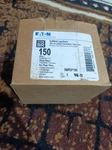 Eaton Cutler Hammer 3BRSF150 Sub Feed Lug Block 150A Type Loadc. Fixed Price $104.99.