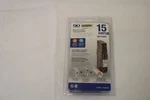 Square QO115DFC 15A Dual Function Cafi & Gfi Circuit Breaker "new" #1. Fixed Price $39.95.