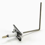 Lennox 51M14 Flame Sensor. Fixed Price $21.49.