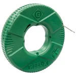 Greenlee FTXS-125 Steel Fish Tape,shape FLAT,1/8" Dia 798GH6. Fixed Price $78.98.