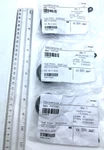 Bulgin Lot Of 3, 7000 Series Female Dust Cap PXP7082 New. Fixed Price $55.00.