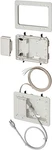 Arlington Profile Bridge Kit For Shallow Wall Depths (white) - TVL2508K. Fixed Price $79.90.