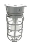 Woods L1706 Vandal Resistant Security Light With Ceiling Mount (150W. Fixed Price $40.39.