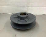 Browning 1VP50X1 1/8 Variable Pitch Sheave 1-GROOVE, (B522). Fixed Price $35.00.