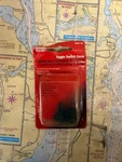 Gb Gardner Bender #GSW-20 Toggle Switch Cover.. Fixed Price $7.50.