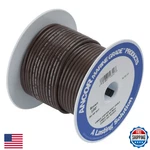 Ancor 100210 Marine Grade Electrical Primary Tinned Copper Boat Wiring 18-GAUGE. Fixed Price $37.25.
