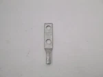 Burndy 2-HOLE Awg Compression Terminal Lug Copper YCA2C-2N. Fixed Price $25.99.