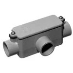 Carlon E983J Type Conduit Body 63 Cu In 2 Size 10-5/16 Length. Fixed Price $46.84.